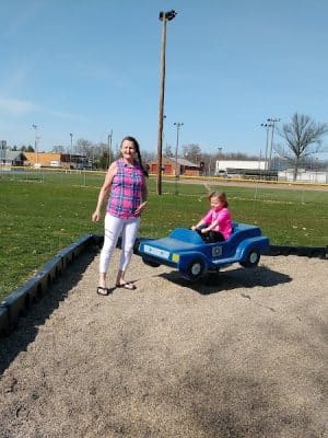 North Vernon City Park