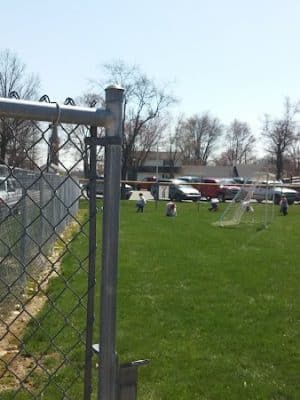 North Vernon City Park