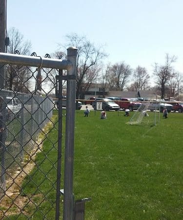 North Vernon City Park