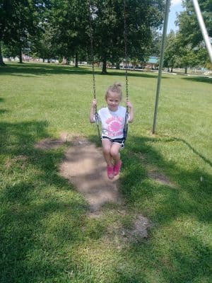 North Vernon City Park