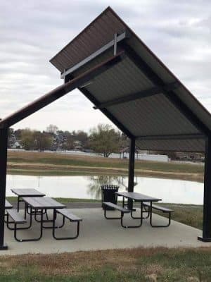 Tripton Park