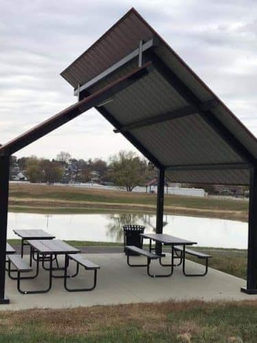 Tripton Park