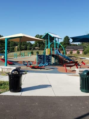 Tripton Park