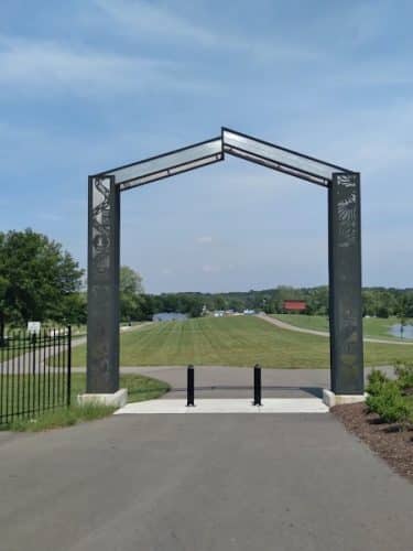Tripton Park