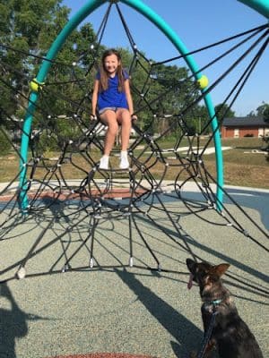 Tripton Park