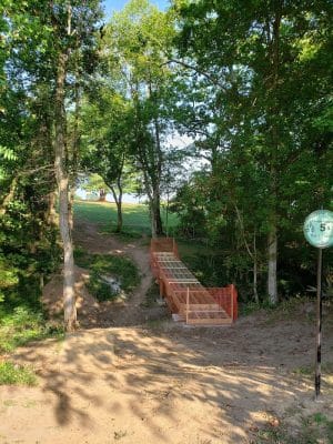 Tripton Park