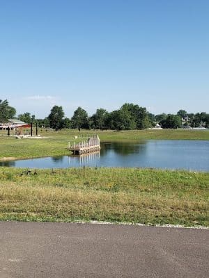 Tripton Park