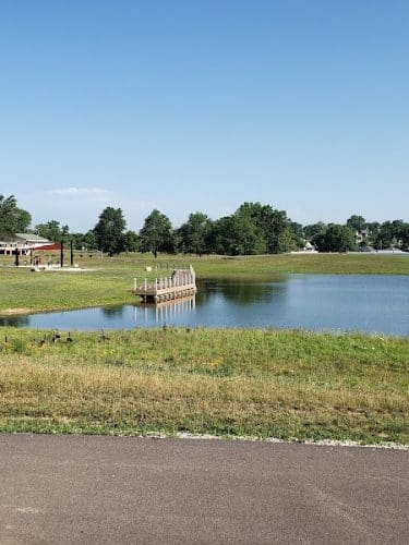 Tripton Park