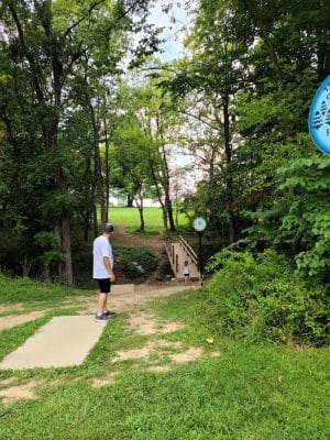 Tripton Park
