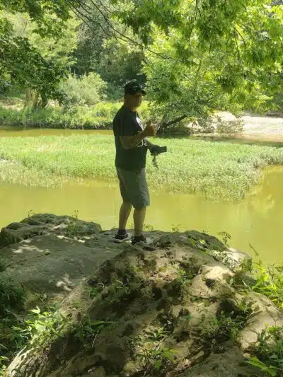 Muscatatuck Park - North Vernon, IN