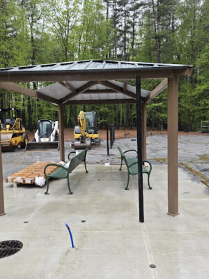 Northborough Dog Park