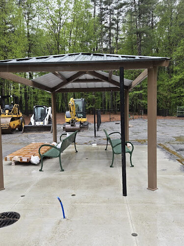 Northborough Dog Park