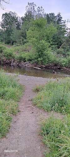 Dog River Park