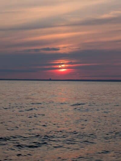 Hobart Beach Park - Northport, NY