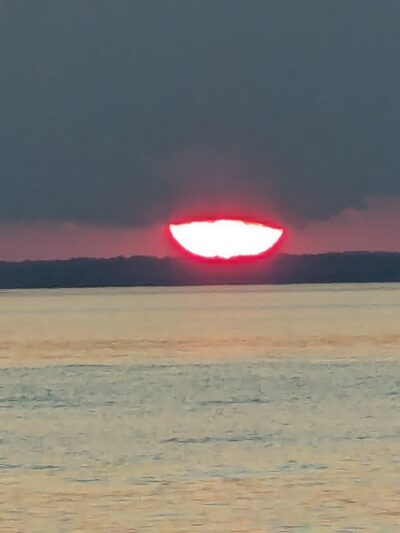 Hobart Beach Park - Northport, NY