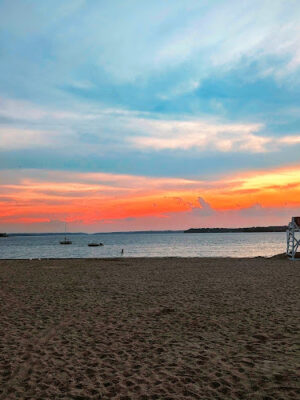 Asharoken Beach Park