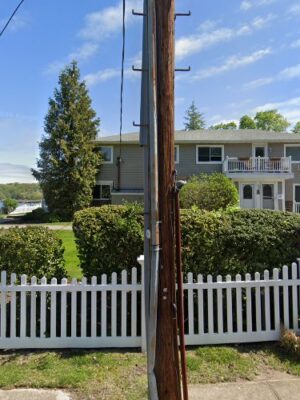 Fairfield Northport Harbor