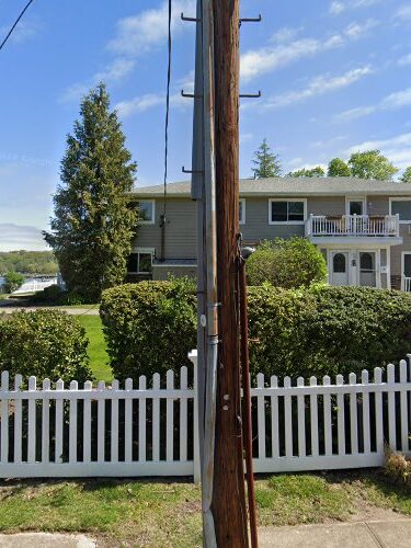 Fairfield Northport Harbor