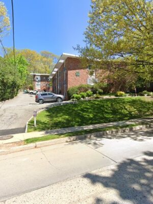 Fairfield Northport Village