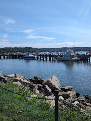 Northport Village