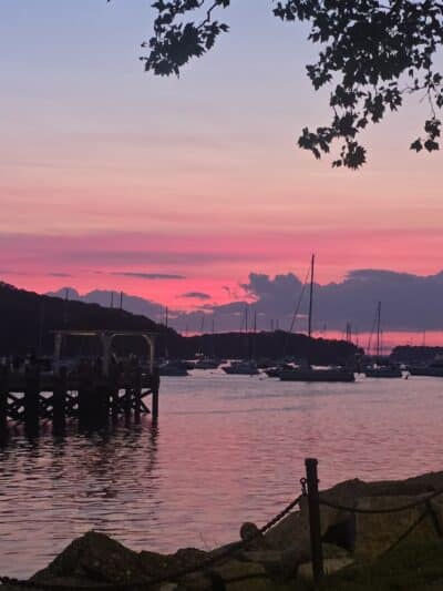 Northport Park - Northport, NY