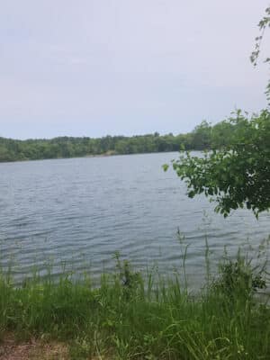 Strawberry Lake Park