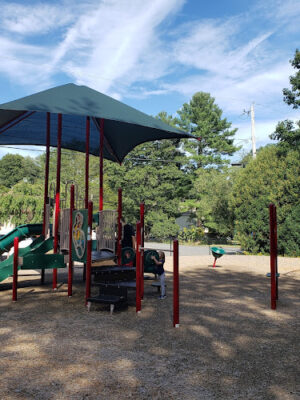 Reynolds playground