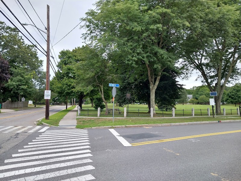 Disabled American Veterans Memorial Park - Norwood, MA