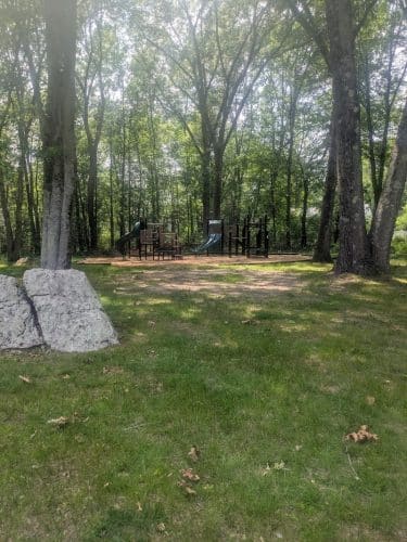 Doherty Park