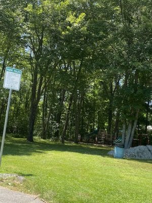 Doherty Park