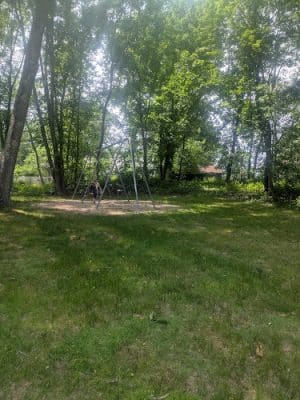 Doherty Park