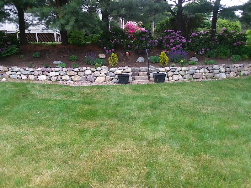 Doherty Park - Norwood, MA