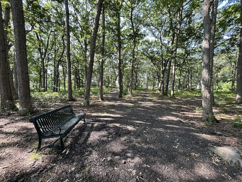 Shattuck Park - Norwood, MA