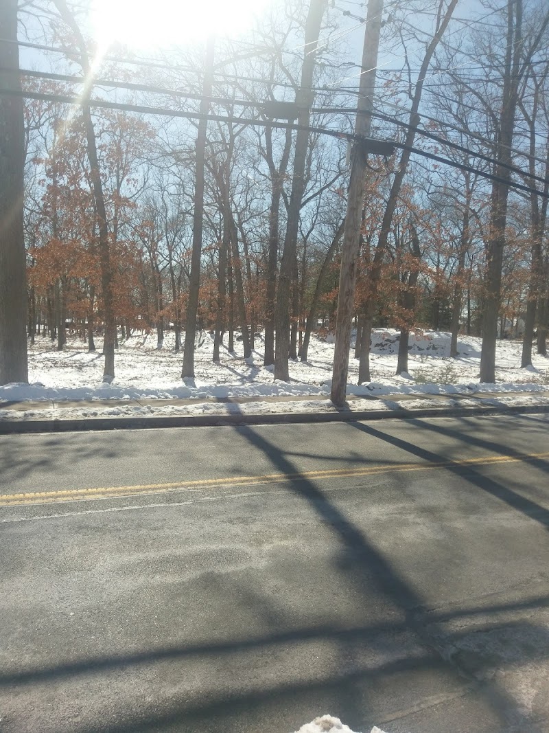 Shattuck Park - Norwood, MA