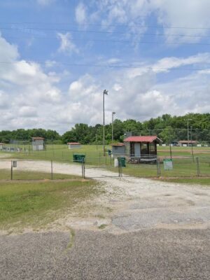 Notasulga Municipal Park/Ball field