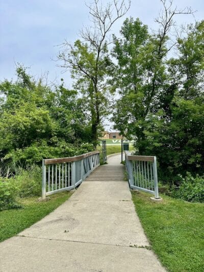 Brookfarm Park - Novi, MI