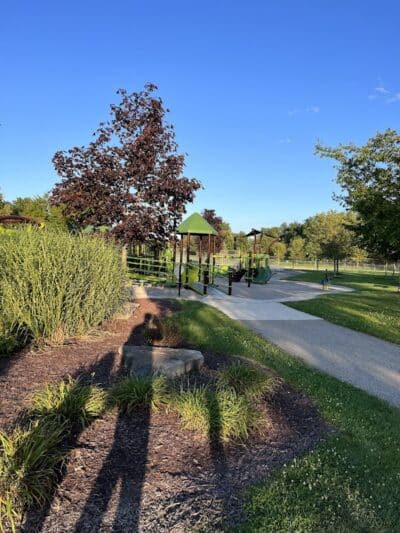 Ella Mae Power Park - Novi, MI