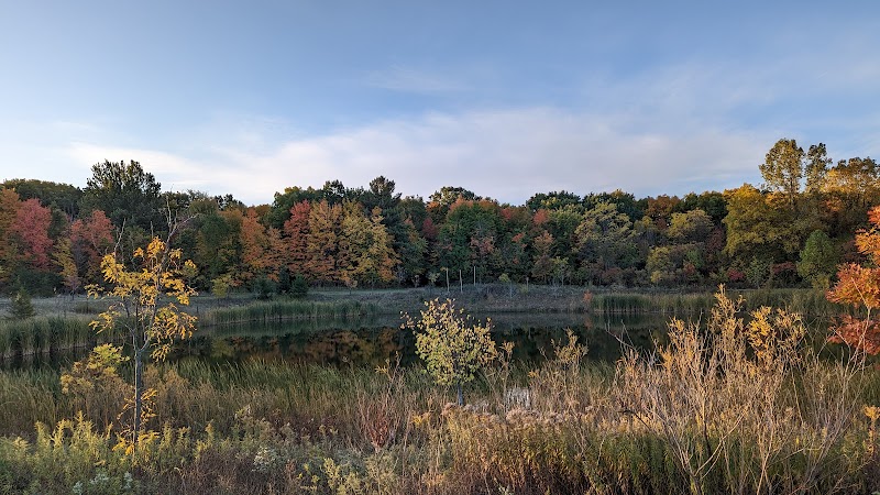 Ella Mae Power Park - Novi, MI
