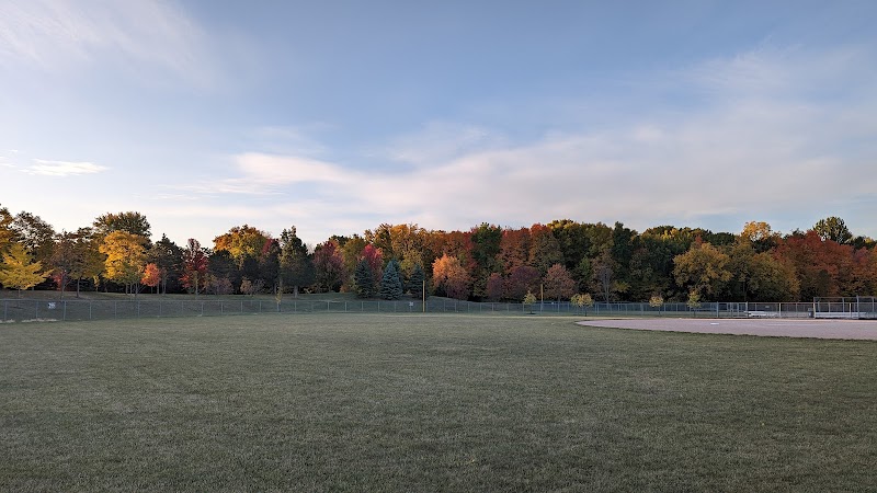 Ella Mae Power Park - Novi, MI