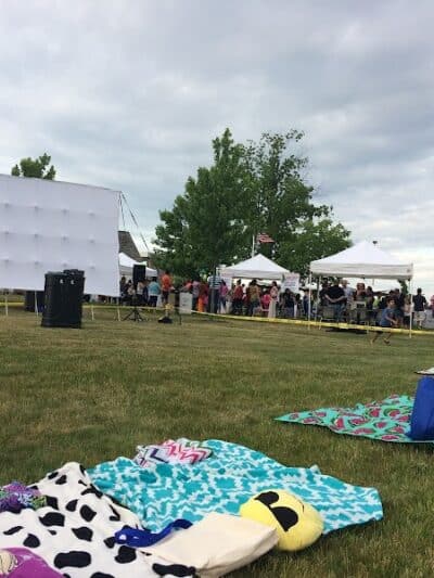 Fuerst Park - Novi, MI