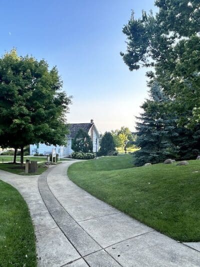 Fuerst Park - Novi, MI