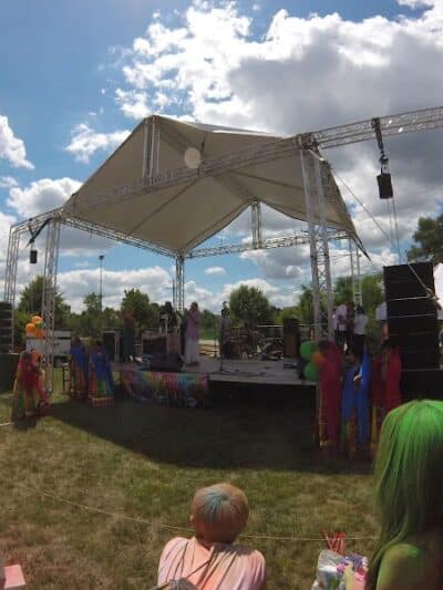 Fuerst Park - Novi, MI