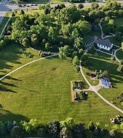 Fuerst Park - Novi, MI