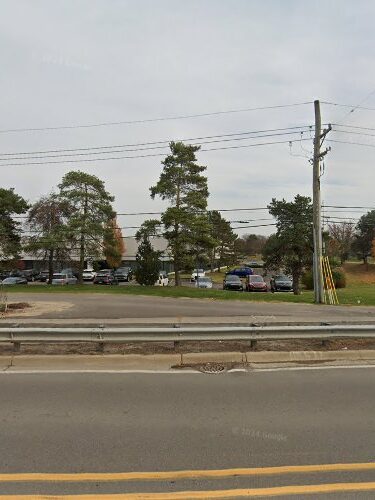 I-275 Metro Trailhead (North)