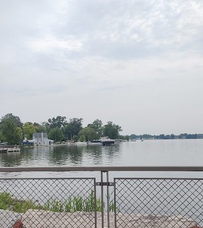 Pavilion Shore Park - Novi, MI