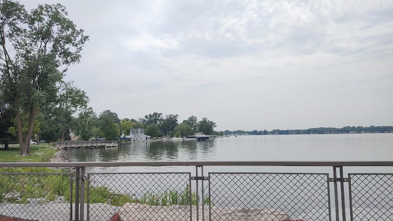 Pavilion Shore Park - Novi, MI