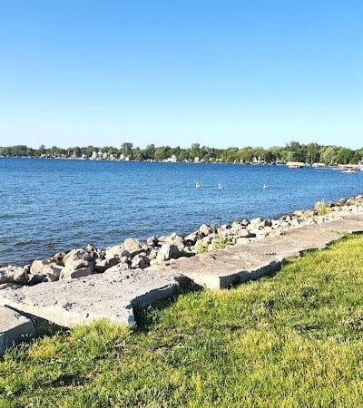 Pavilion Shore Park - Novi, MI