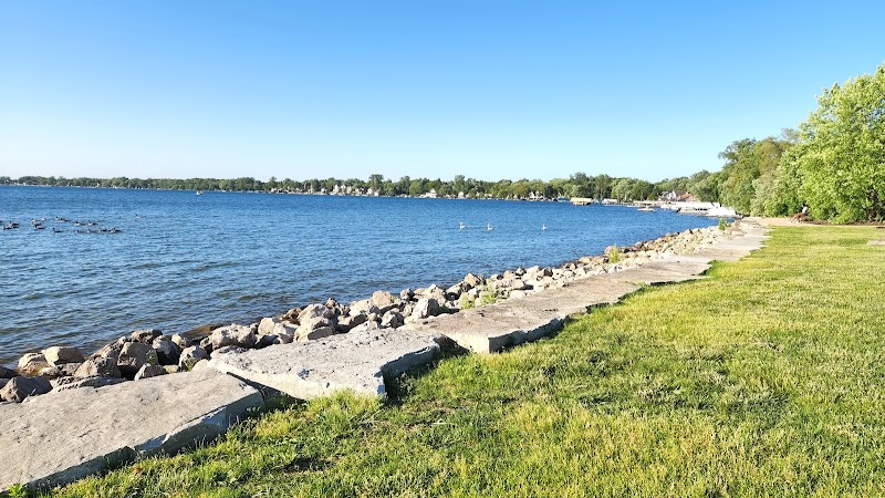 Pavilion Shore Park - Novi, MI