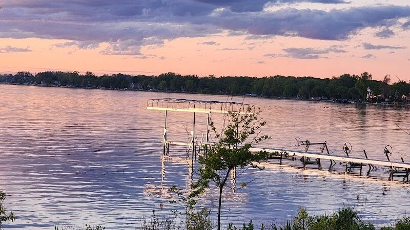 Pavilion Shore Park - Novi, MI