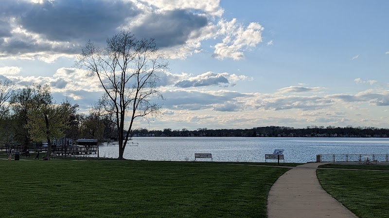 Pavilion Shore Park - Novi, MI